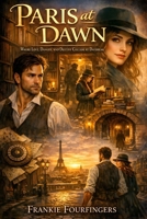 Paris at Dawn: Where love, danger, and destiny collide at daybreak B0GYSC679S Book Cover