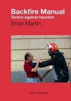 Backfire Manual 1291148051 Book Cover