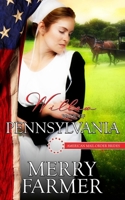 Willow: Bride of Pennsylvania 1518879403 Book Cover