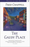 The Gaudy Place (Voices of the South) 0807119342 Book Cover