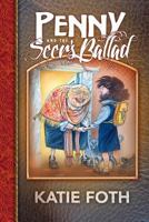 Penny and the Seer's Ballad 0692685251 Book Cover