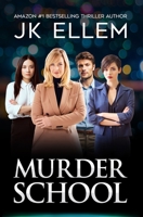 Murder School: New York City B0B8BK3KXQ Book Cover