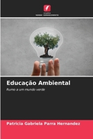 Educação Ambiental 6209000622 Book Cover
