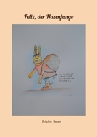Felix, der Hasenjunge 3754384147 Book Cover