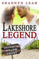 Lakeshore Legend 1366026411 Book Cover