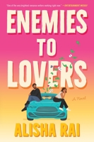 Enemies to Lovers 0063119501 Book Cover