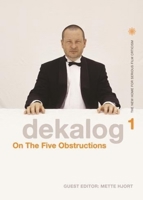 On The Five Obstructions (Dekalog) 1905674759 Book Cover