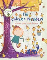 The Chicken Problem 0375869891 Book Cover