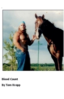 Blood Count B0FQ8JVJ3F Book Cover