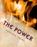 The power: autobiography 151971825X Book Cover