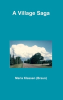 A Village Saga 1105811751 Book Cover