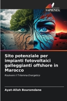 Sito potenziale per impianti fotovoltaici galleggianti offshore in Marocco 6206853861 Book Cover