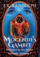 Mocendi's Gambit 1732033250 Book Cover