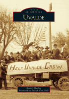 Uvalde 0738585319 Book Cover