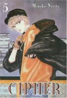 Cipher, Volume 5 1401208061 Book Cover