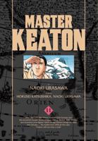 Master Keaton, Vol. 11 1421583798 Book Cover