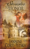 Surrender to Honor 160154989X Book Cover