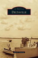 Deltaville (Images of America: Virginia) 1467121460 Book Cover