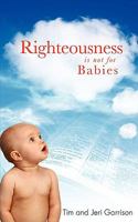 Righteousness 1607918269 Book Cover