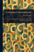 German Composition 1010177699 Book Cover