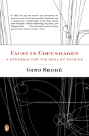Faust in Copenhagen: A Struggle for the Soul of Physics 067003858X Book Cover