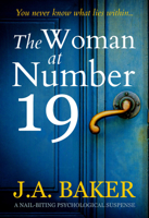 The Woman at Number 19 1912986434 Book Cover