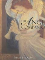 The Angel Companion 0760727066 Book Cover