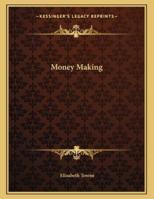 Money Making 1163060631 Book Cover