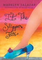 If the Slipper Fits 0060517212 Book Cover