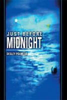 Just Before Midnight 1499003943 Book Cover