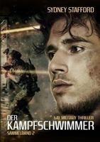 Der Kampfschwimmer Band 2 (German Edition) 3752878932 Book Cover