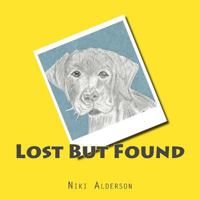 Lost But Found 1532904126 Book Cover