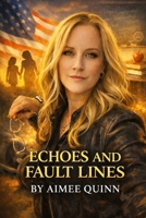 Echoes and Fault Lines B0GZS9PG8B Book Cover