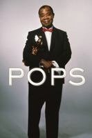 Pops: A Life of Louis Armstrong 0547386370 Book Cover
