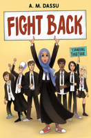 Fight Back 0702315885 Book Cover