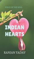 Indian Hearts: Voice of the Soul B0DXFPZXQ6 Book Cover
