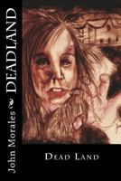 Deadland 1539151182 Book Cover