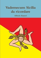 Vademecum Sicilia da ricordare 0244226938 Book Cover