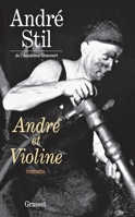 André et Violine 2246491312 Book Cover