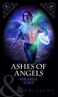 Ashes of Angels 0373618646 Book Cover