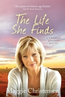 The Life She Finds 0648522482 Book Cover