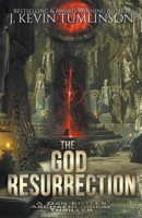 The God Resurrection 1393898866 Book Cover