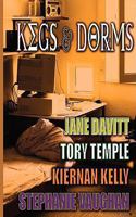 Kegs and Dorms 1603705260 Book Cover