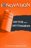 Innovation Myths and Mythstakes 0980174570 Book Cover
