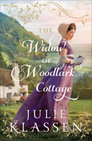 Widow of Woodlark Cottage 0764244876 Book Cover