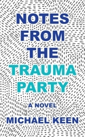 Notes from the Trauma Party B0CBRTNVW8 Book Cover