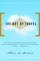 The Art of Travel 0241140102 Book Cover