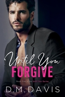 Until You Forgive 1735449067 Book Cover