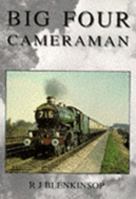 Big Four Cameraman 1856483215 Book Cover