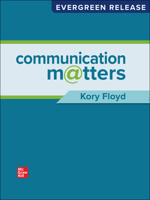 Communication Matters: 2025 Release 1264517149 Book Cover